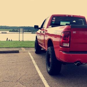 Meet your Posher, Brade